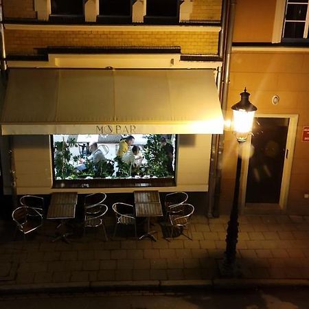 Private Apartament Wroniecka 6 - Parking Poznan Ngoại thất bức ảnh