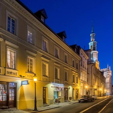 Private Apartament Wroniecka 6 - Parking Poznan Ngoại thất bức ảnh