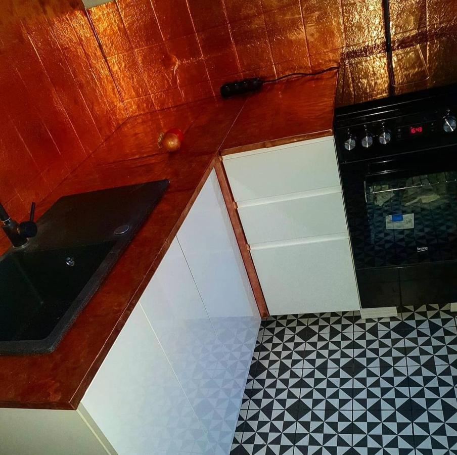 Private Apartament Wroniecka 6 - Parking Poznan Ngoại thất bức ảnh