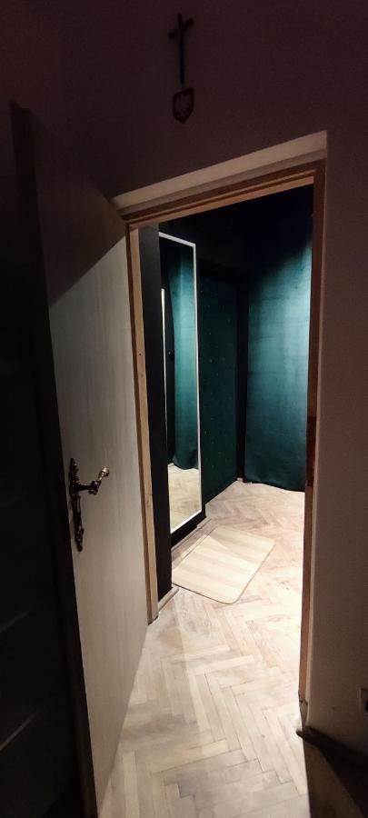 Private Apartament Wroniecka 6 - Parking Poznan Ngoại thất bức ảnh