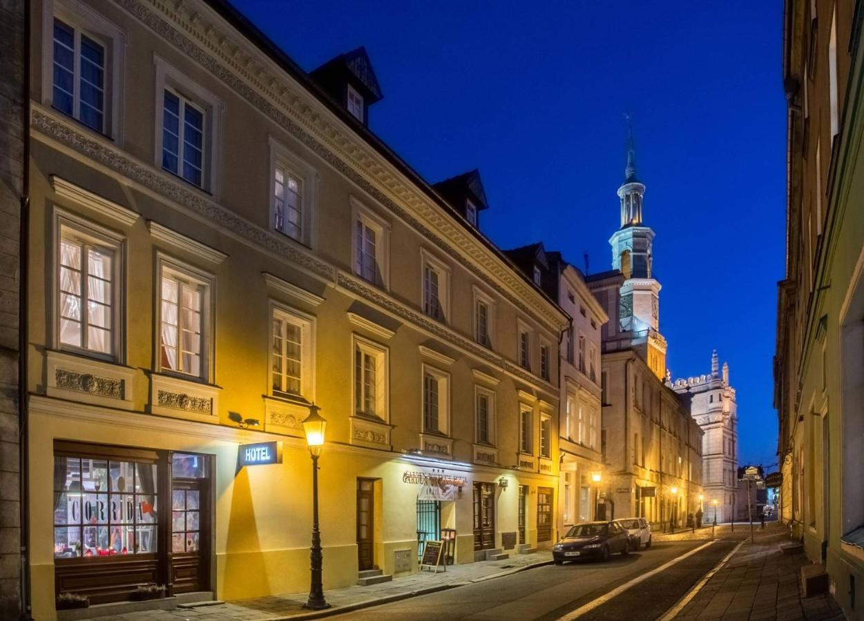 Private Apartament Wroniecka 6 - Parking Poznan Ngoại thất bức ảnh